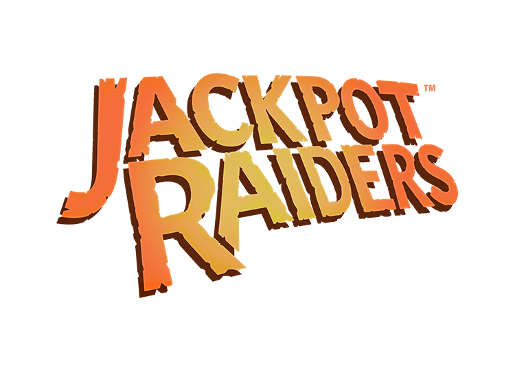 JackpotRaider casino logo